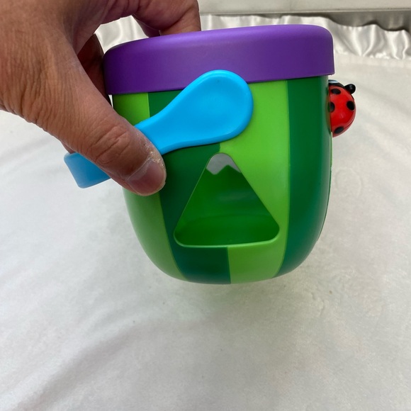 CoComelon Shape Sorter - Identify Shapes - Favorite Characters - Toys for Kids, - Picture 7 of 9